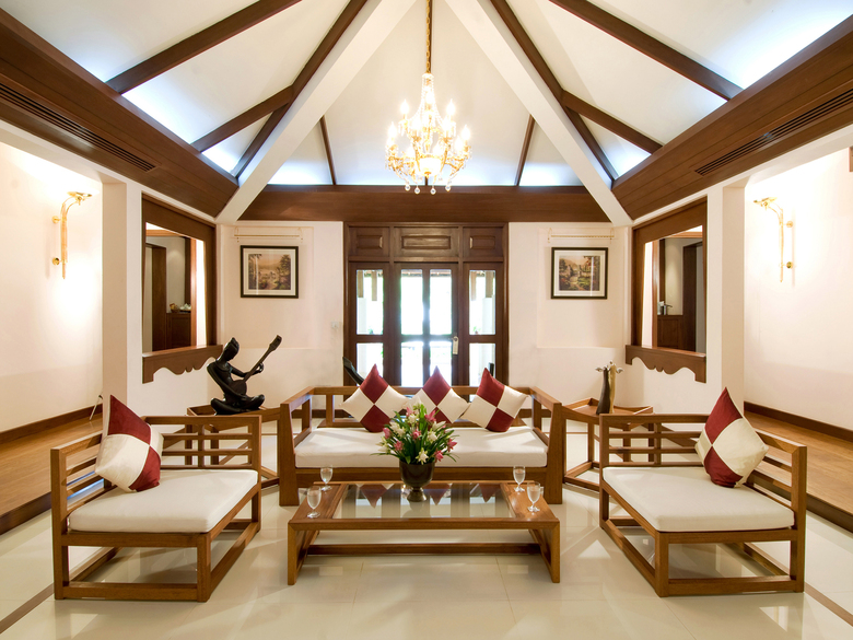 Hotel Royal Angkor Resort