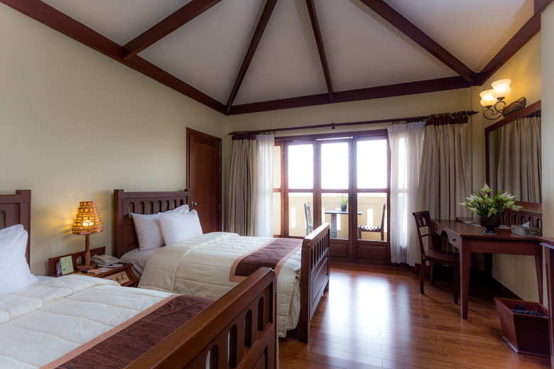 Hotel Royal Angkor Resort