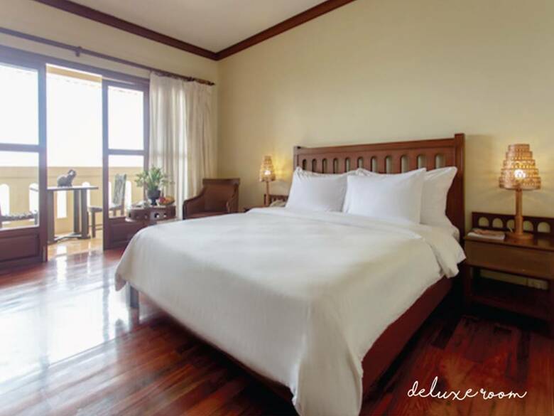 Hotel Royal Angkor Resort