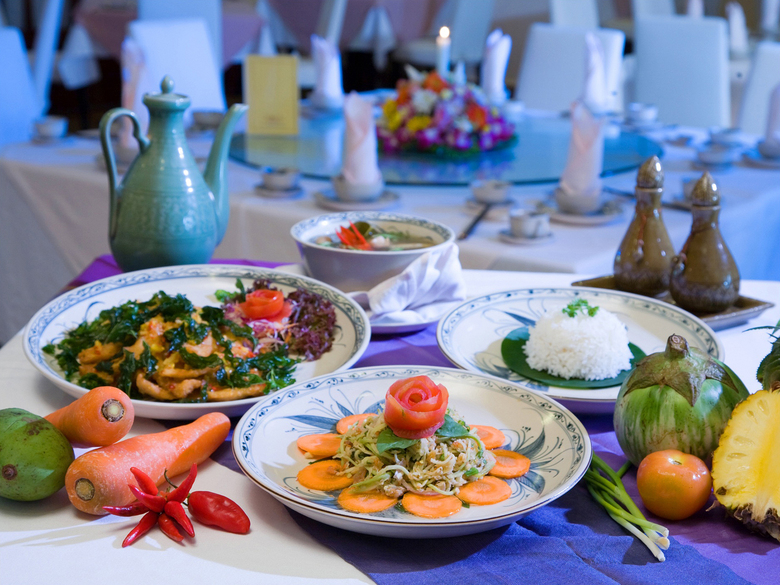Hotel Royal Angkor Resort
