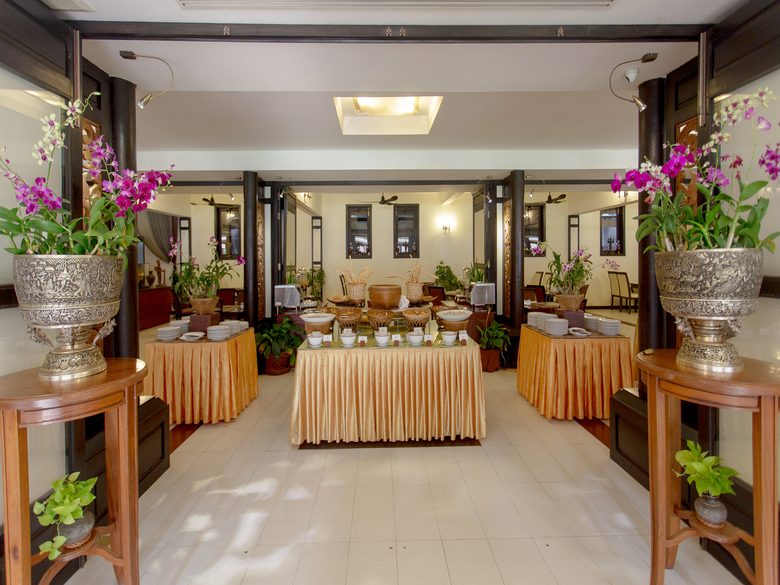 Hotel Royal Angkor Resort