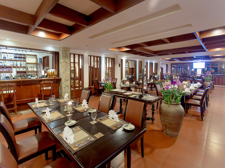 Hotel Royal Angkor Resort