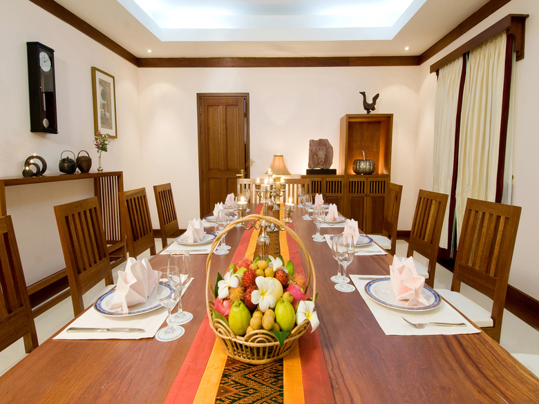 Hotel Royal Angkor Resort