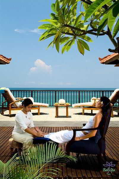 Hotel Mercure Kuta Bali