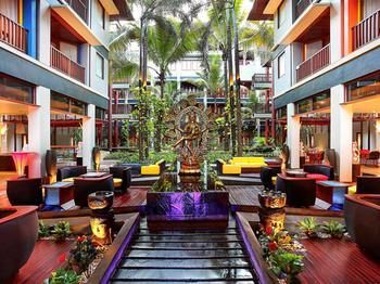 Hotel Mercure Kuta Bali