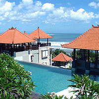 Hotel Mercure Kuta Bali
