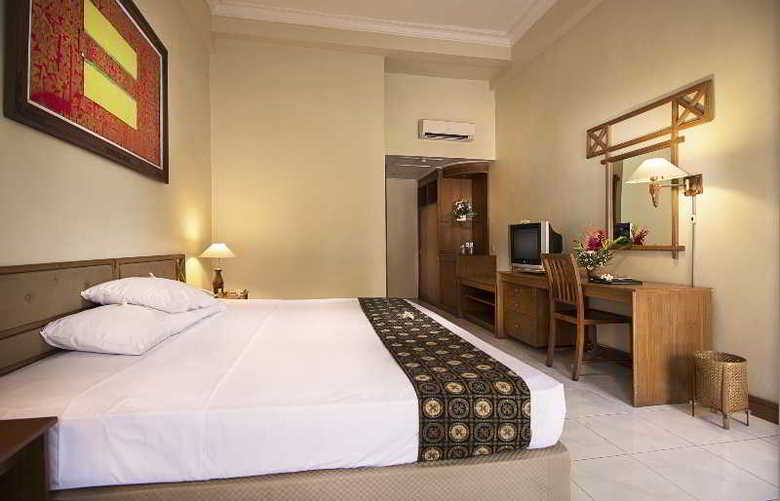 Hotel Mentari Sanur
