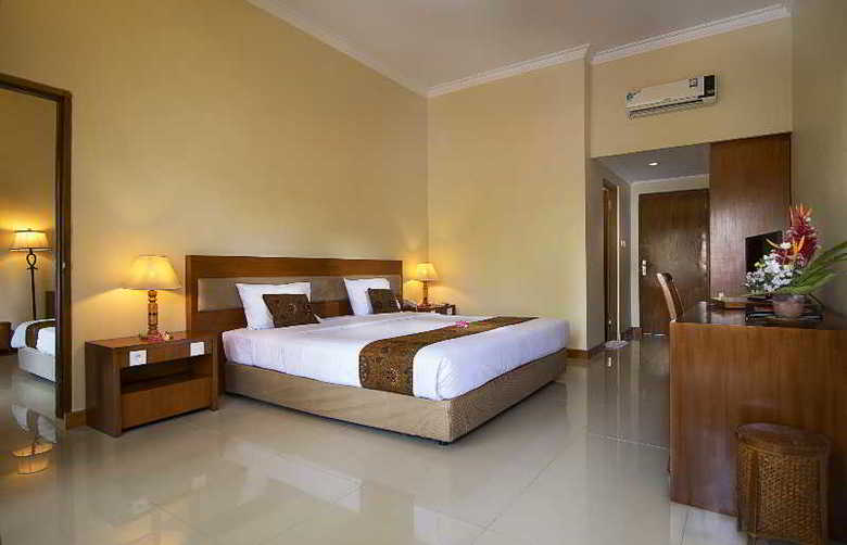Hotel Mentari Sanur