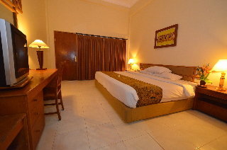 Hotel Mentari Sanur