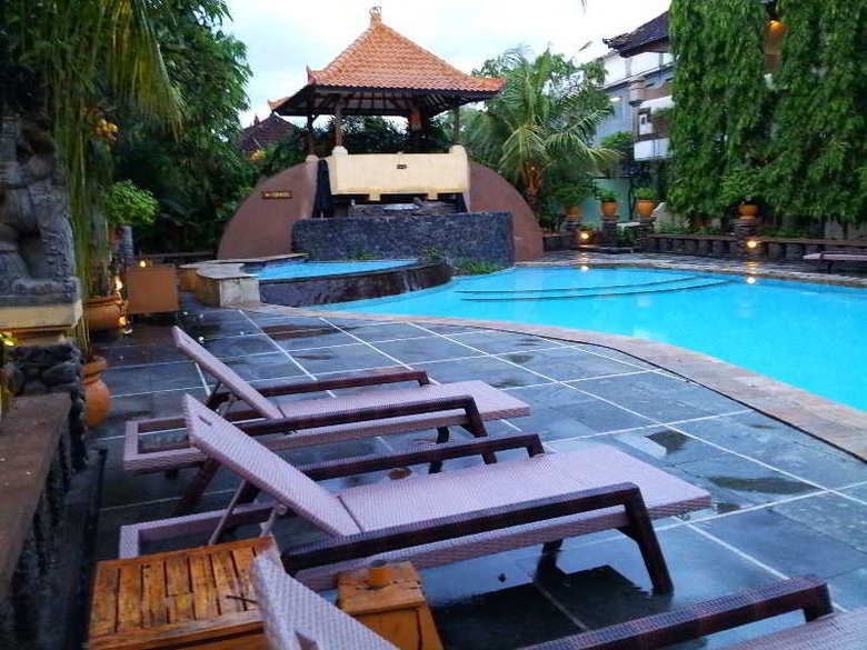 Hotel Mentari Sanur