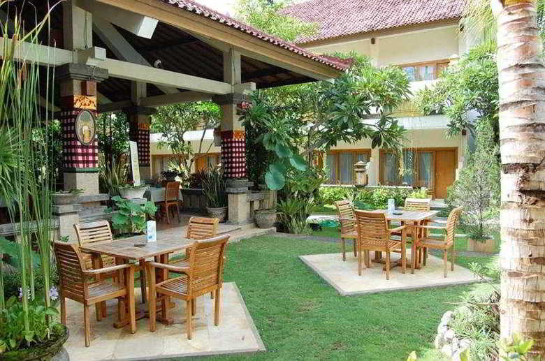Hotel Mentari Sanur