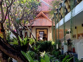 Hotel Mentari Sanur