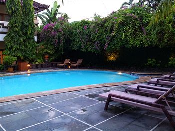 Hotel Mentari Sanur