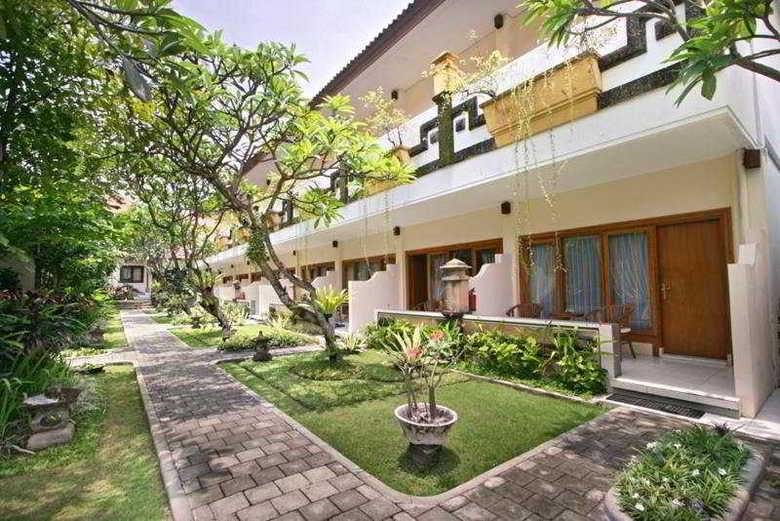 Hotel Mentari Sanur