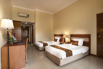 Hotel Mentari Sanur
