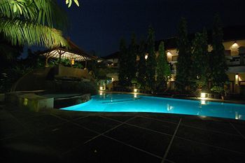 Hotel Mentari Sanur