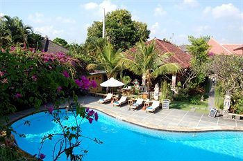 Hotel Mentari Sanur