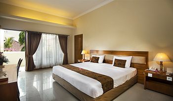 Hotel Mentari Sanur