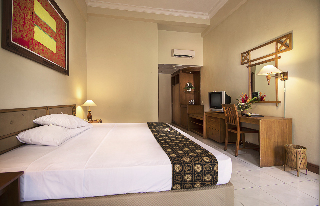Hotel Mentari Sanur