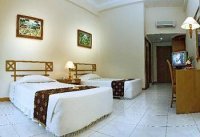 Hotel Mentari Sanur