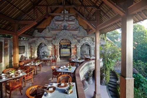 Tjampuhan Hotel & Spa