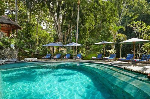 Tjampuhan Hotel & Spa