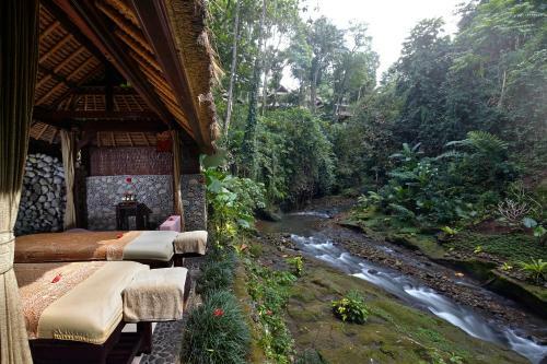 Tjampuhan Hotel & Spa
