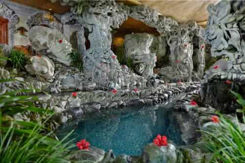Tjampuhan Hotel & Spa