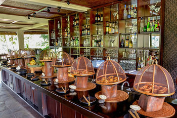 Hotel Ubud Hanging Gardens