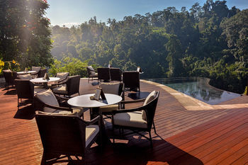 Hotel Ubud Hanging Gardens