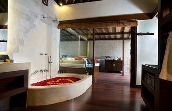 Hotel Ubud Hanging Gardens