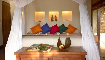 Hotel Ubud Hanging Gardens