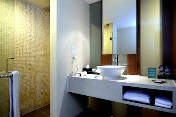 M�venpick Hotel Jakarta City Centre