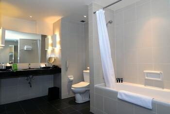 M�venpick Hotel Jakarta City Centre