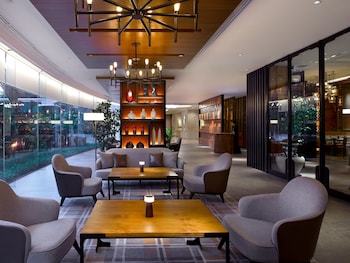 Hotel Shangri-la Jakarta
