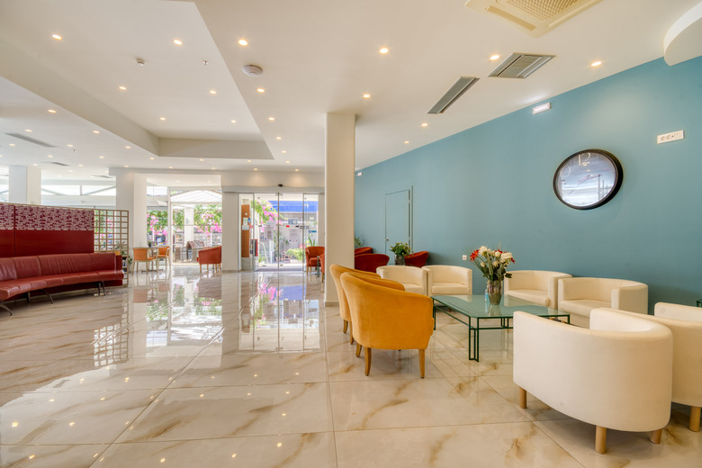 Hotel Agla