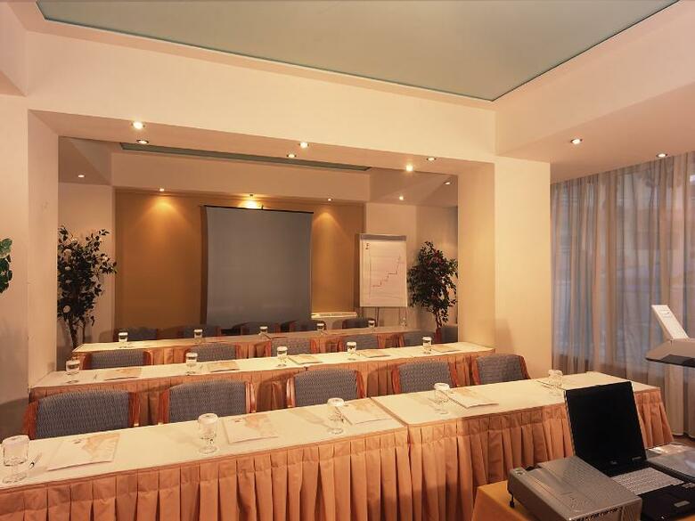 Hotel Agla