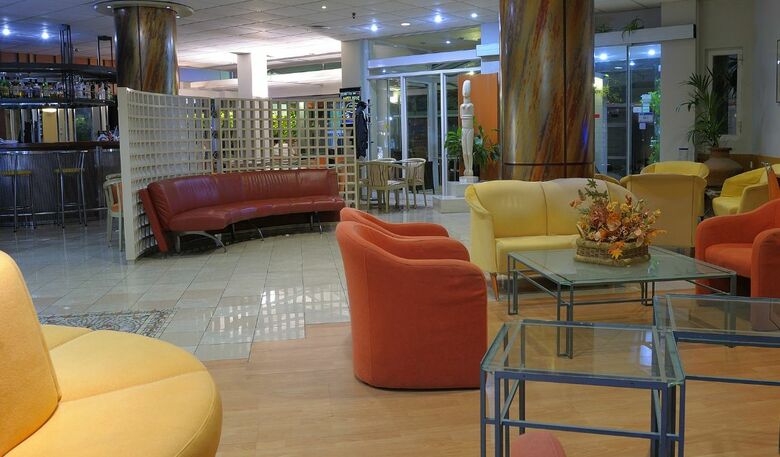 Hotel Agla
