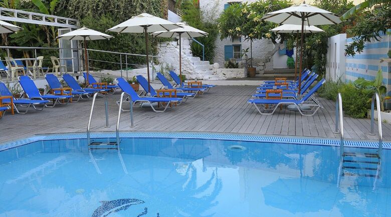 Hotel Agla