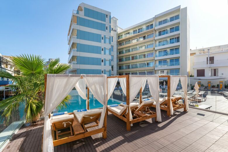 Hotel Agla