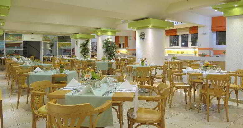 Hotel Agla