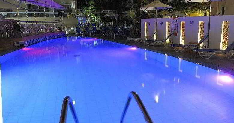 Hotel Agla