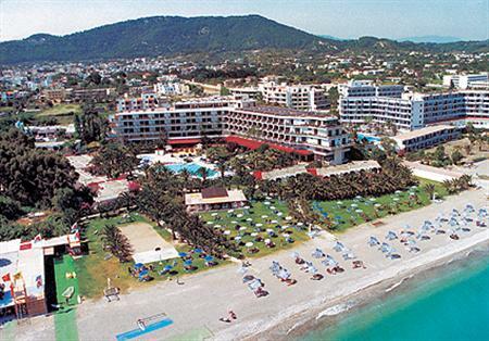 Hotel Blue Horizon