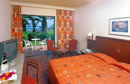 Hotel Blue Horizon