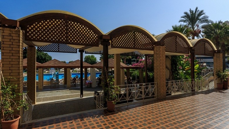 Hotel Blue Sea Beach Resort