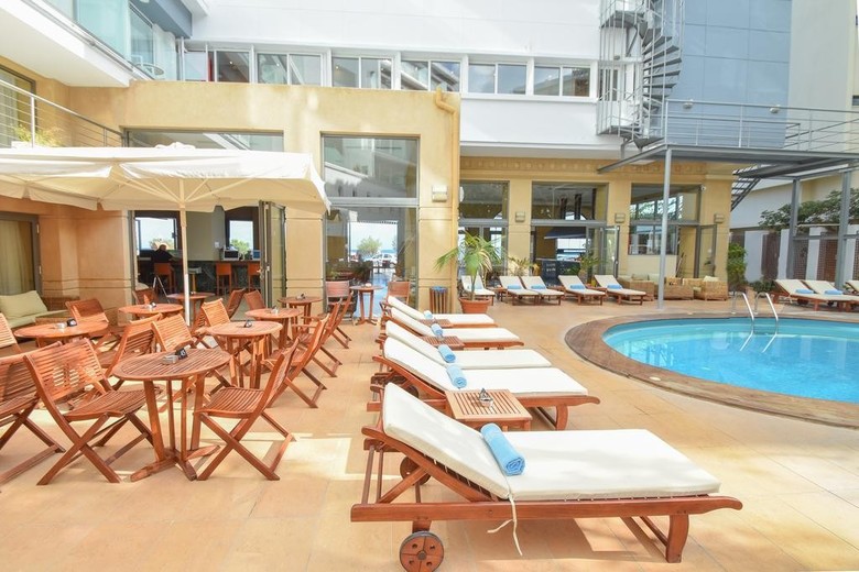 Hotel Ibiscus