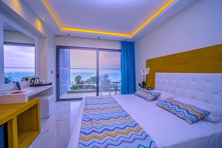 Hotel Oceanis Park