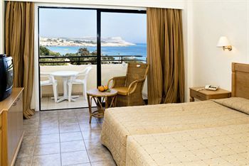Hotel Atlantica Sancta Napa(.)