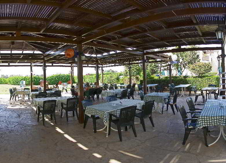Hotel Thalassaki Freij Resort(.)