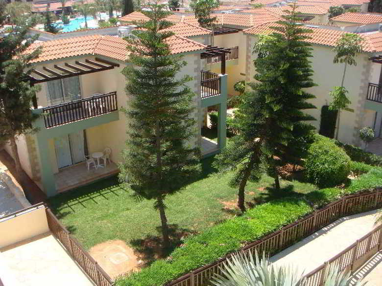 Hotel Thalassaki Freij Resort(.)